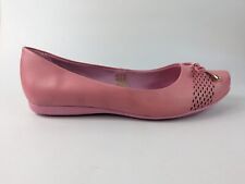 Bottero pink leather for sale  LIVERPOOL