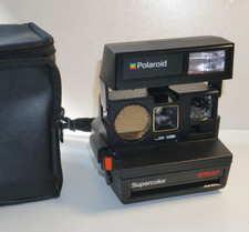 Polaroid sofortbildkamera 600 gebraucht kaufen  Kiel