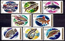 Ruanda 1973 pesce usato  Trambileno