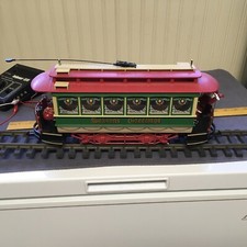 Bachmann scale christmas for sale  Pueblo