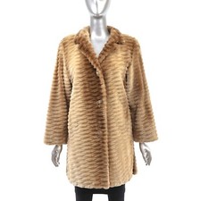 Sheared beaver coat for sale  Mc Lean