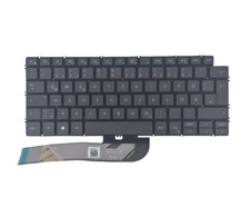 Riginal dell tastatur gebraucht kaufen  Pollenfeld