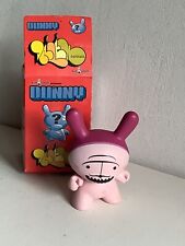 Dunny dalek pink d'occasion  Villé