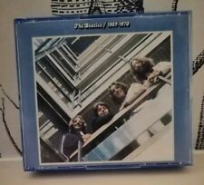 Coffret the beatles d'occasion  Bapaume