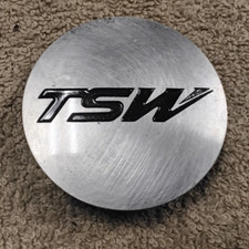Tsw wheels machined for sale  Claude