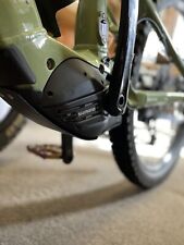 Nukeproof megawatt bashguard. for sale  COALVILLE