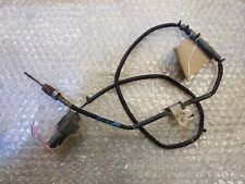 Dpf exhaust temperature for sale  MIDDLEWICH