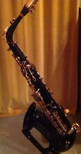 Elkhart alto saxophone for sale  DUMBARTON