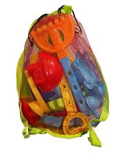 Beach toys backpack for sale  Winder