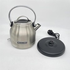 Kitchenaid wasserkocher liter gebraucht kaufen  Haiger