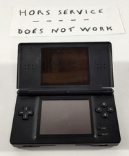Console nintendo lite d'occasion  Saint-Gély-du-Fesc