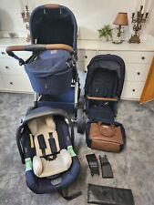 Abc design kombikinderwagen gebraucht kaufen  Mudersbach