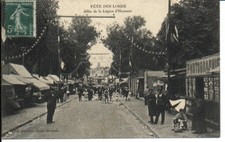 Germain laye cpa d'occasion  Saint-Égrève