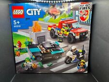 Lego city fire for sale  Appleton