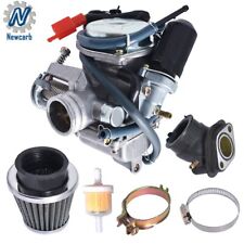 Carburetor 24mm air for sale  Monroe Township