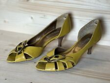 Pumps vintage taxi gebraucht kaufen  Reinsfeld