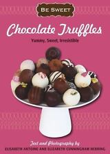 Chocolate Truffles: Yummy, Sweet, Irresistible, usado comprar usado  Enviando para Brazil