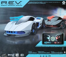 Wowwee robotic enhanced gebraucht kaufen  Gütersloh