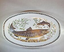 Longchamp ancien assiettes d'occasion  Châteaurenard