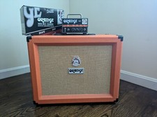 Orange micro dark d'occasion  Expédié en Belgium