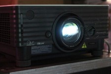 Panasonic d3500 dlp gebraucht kaufen  Dippoldiswalde