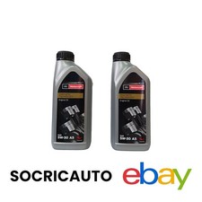 Litri olio motore usato  Trinitapoli
