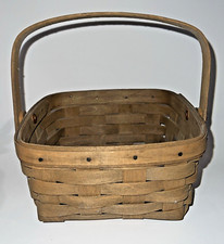 Vintage longaberger berry for sale  Warsaw