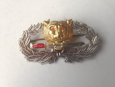 Insigne militaire thailande d'occasion  Saint-Germain-en-Laye