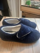 Pavers slippers womens for sale  DUDLEY
