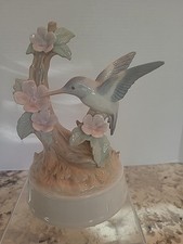 Vintage porcelain hummingbirds for sale  Arvada