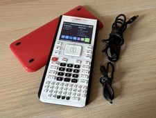 Texas instruments nspire gebraucht kaufen  Rheine