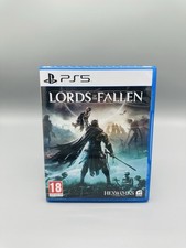 Lords the fallen usato  Ferrara