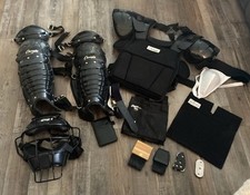 Champro sports adult for sale  Belleville