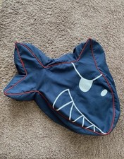 Käpt sharky kissen gebraucht kaufen  Bonn