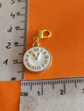 Charms anhänger uhr gebraucht kaufen  Grevenbroich