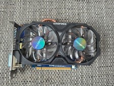 Gigabyte nvidia geforce gebraucht kaufen  Hagen