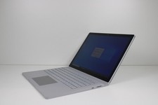 Używany, Microsoft Surface Book 3 512GB SSD 32GB RAM i7_1065G7 Platina 13,5 cala!!!!!!!!!! na sprzedaż  Wysyłka do Poland