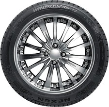 215 r17 nexen usato  Villarbasse
