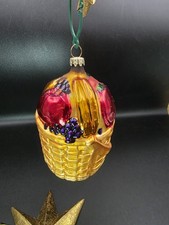 Longaburger fruit basket for sale  Palm Coast