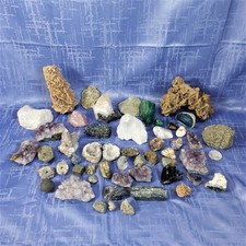 Konvolut steine mineralien gebraucht kaufen  Berlin