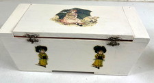 Vinatge reuge swiss for sale  EXETER