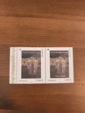 2024 timbre 5818 d'occasion  Perros-Guirec