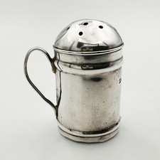 Novelty flour dredger for sale  SALISBURY