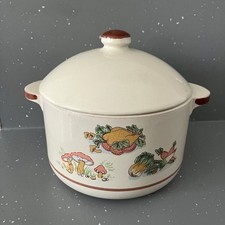 Vintage soup tureen for sale  PLYMOUTH