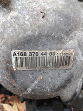 Mercedes benz a140 for sale Mercedes benz a140 for sale  COLCHESTER