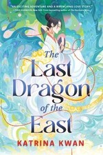 The last dragon gebraucht kaufen  Berlin