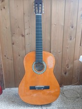 Cordes guitare classique d'occasion  Les Lilas