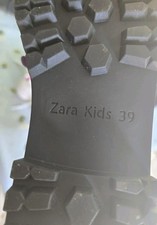 kids leather riding boots for sale  CAMBRIDGE