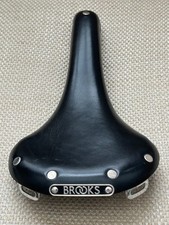 Brooks swallow black for sale  LONDON