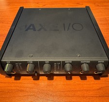 Usado, Interface de guitarra IK Multimedia AXE I/O solo comprar usado Usado, Interface de guitarra IK Multimedia AXE I/O solo comprar usado  Enviando para Brazil